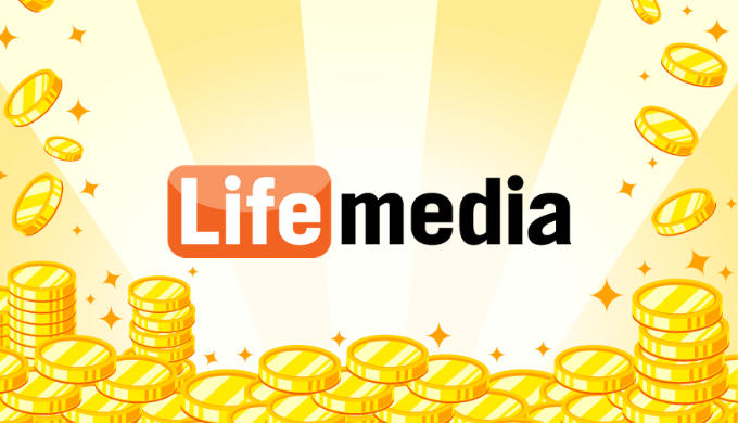 Life media【ライフメディア】