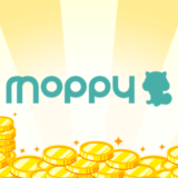 モッピー【moppy】の評価・評判・稼ぎ方